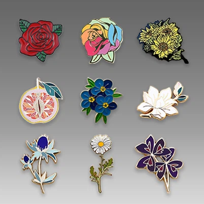 Czy są jakieś magnetyczne szpilki metalowe?