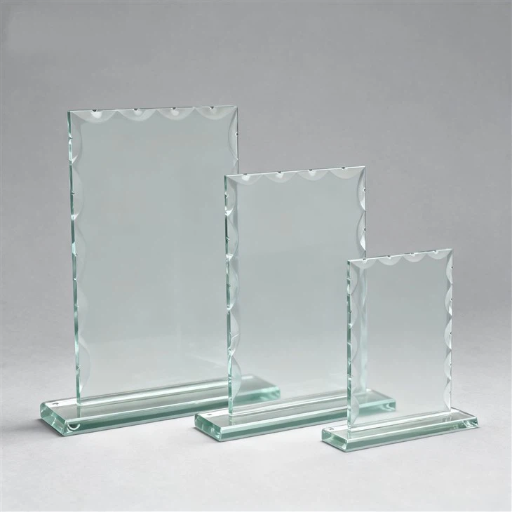 Unique Glass Awards best